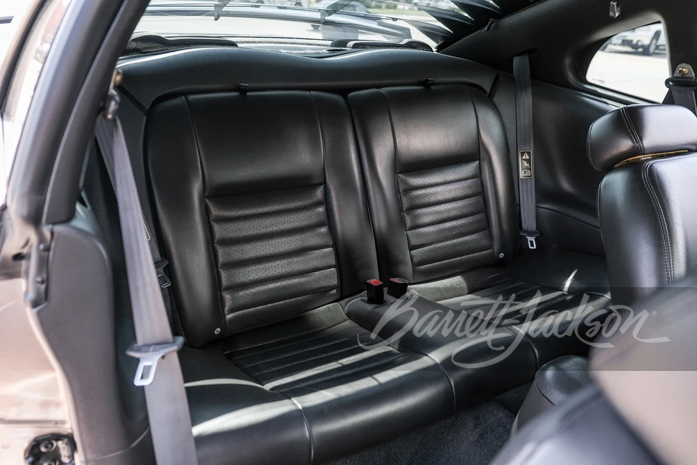 2002 Ford SN95 Mustang - Image 17 of 31