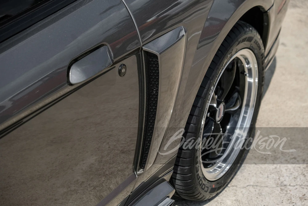 2002 Ford SN95 Mustang - Image 20 of 31