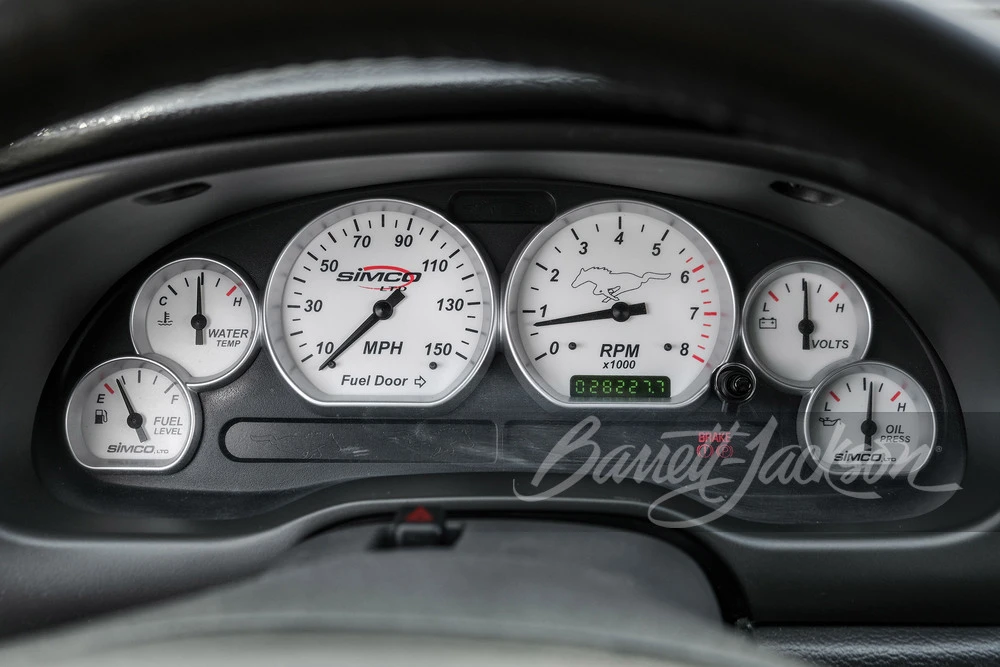 2002 Ford SN95 Mustang - Image 21 of 31