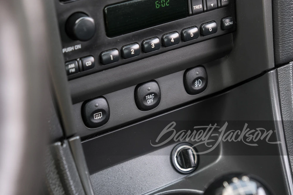 2002 Ford SN95 Mustang - Image 24 of 31