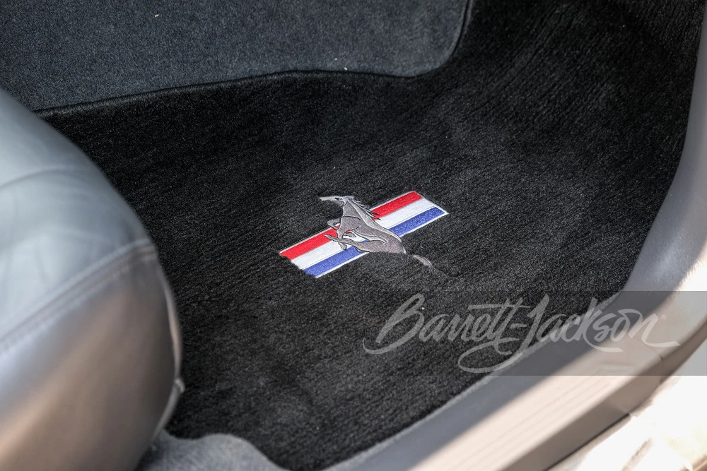 2002 Ford SN95 Mustang - Image 25 of 31