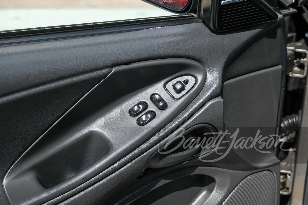 2002 Ford SN95 Mustang - Image 26 of 31