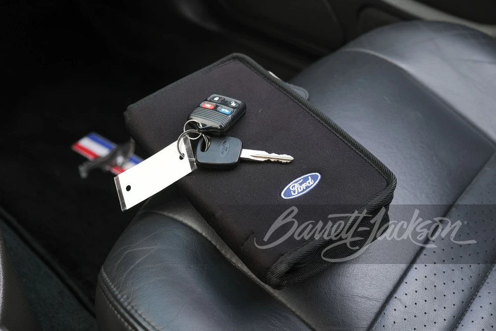 2002 Ford SN95 Mustang - Image 27 of 31