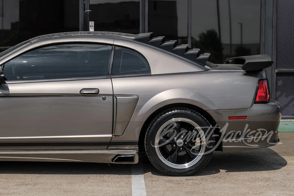 2002 Ford SN95 Mustang - Image 28 of 31