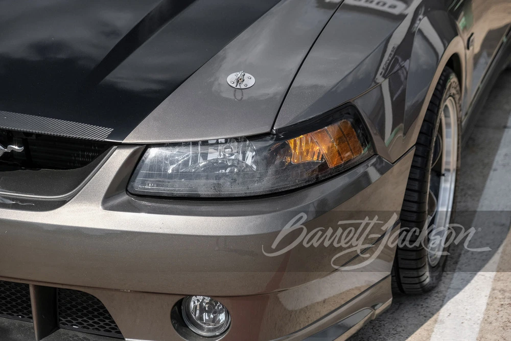 2002 Ford SN95 Mustang - Image 29 of 31