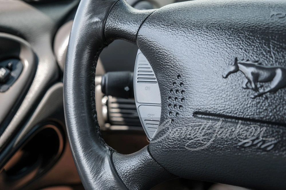 2002 Ford SN95 Mustang - Image 30 of 31