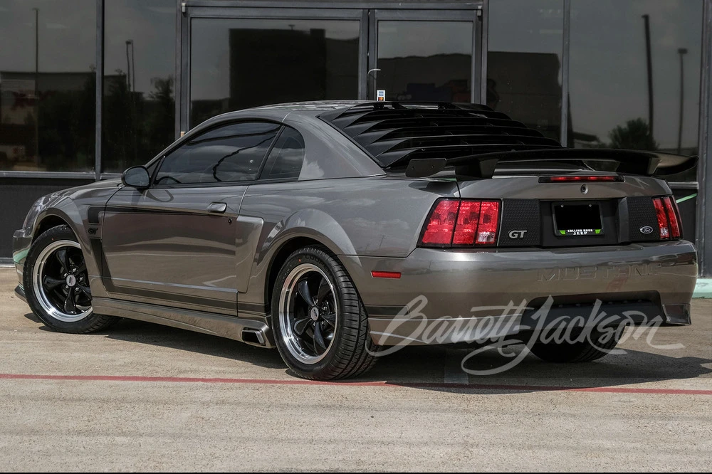 2002 Ford SN95 Mustang - Image 31 of 31