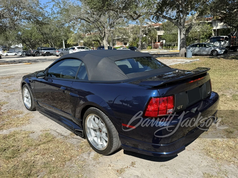 2002 Ford SN95 Mustang - Image 7 of 30