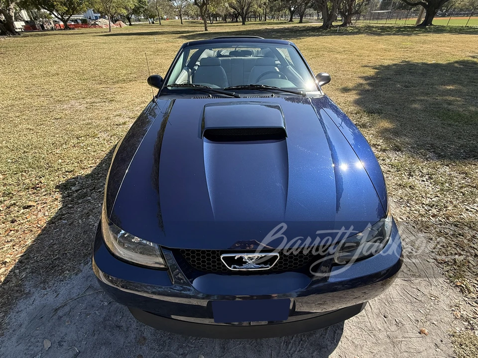 2002 Ford SN95 Mustang - Image 8 of 30