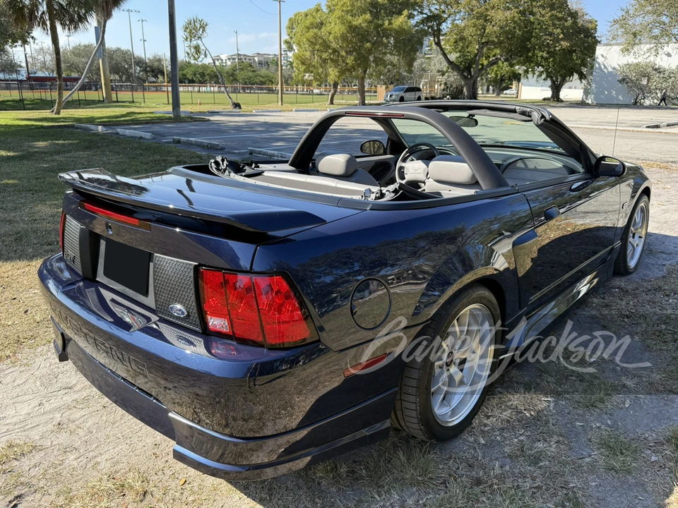 2002 Ford SN95 Mustang - Image 10 of 30