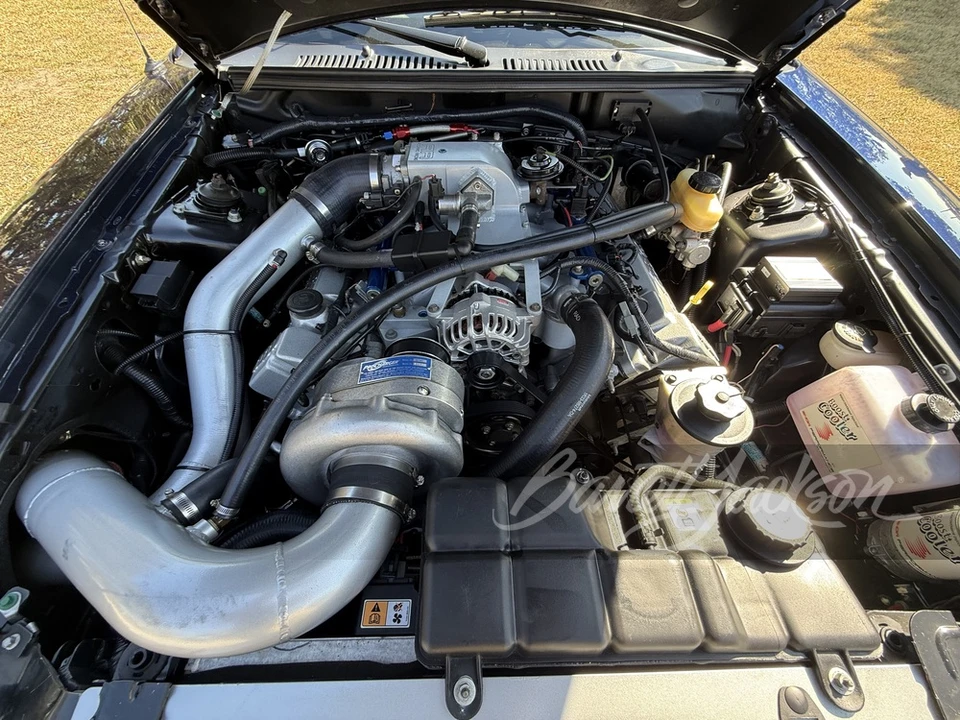 2002 Ford SN95 Mustang - Image 11 of 30
