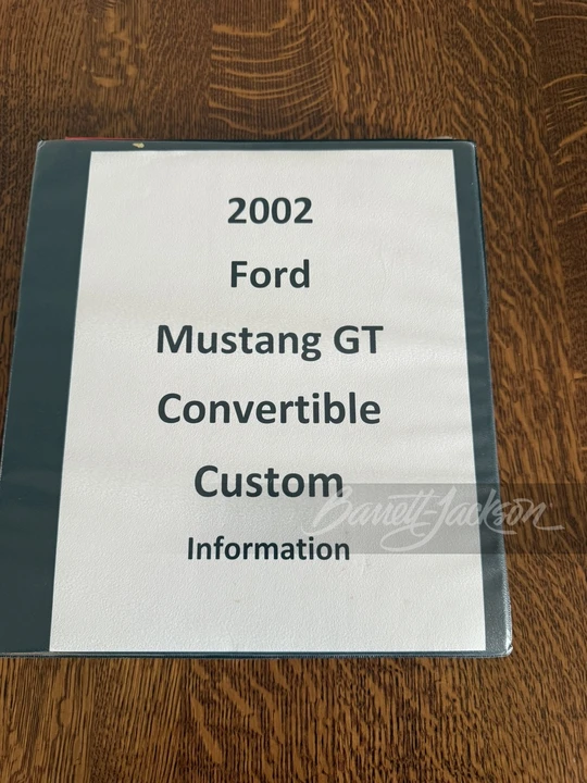 2002 Ford SN95 Mustang - Image 12 of 30