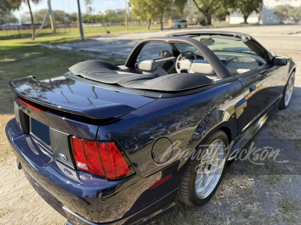 2002 Ford SN95 Mustang - Image 13 of 30
