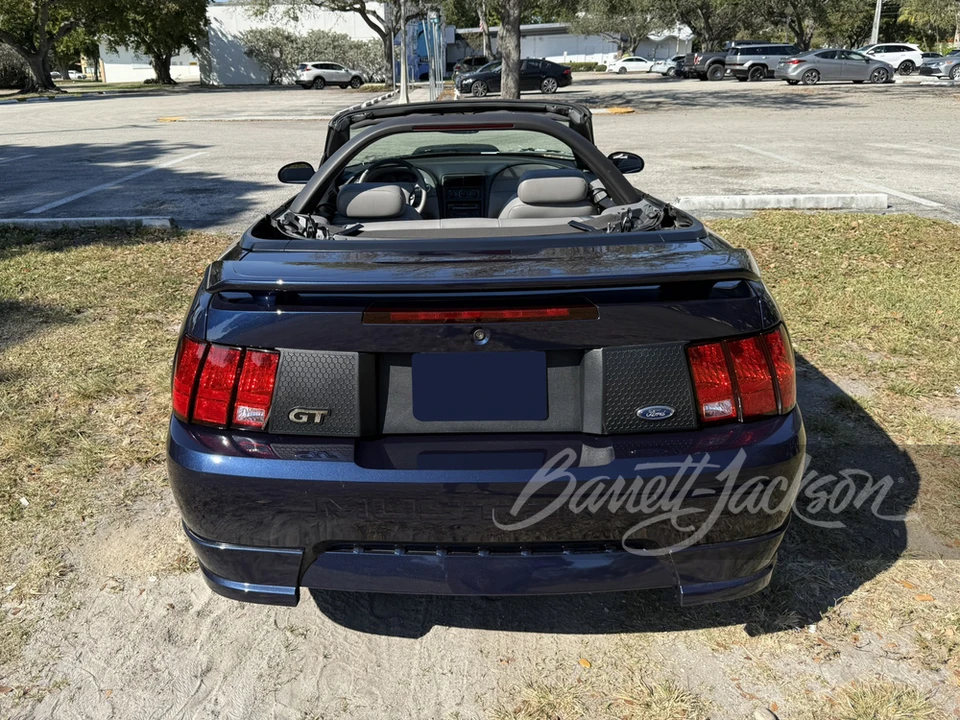 2002 Ford SN95 Mustang - Image 14 of 30