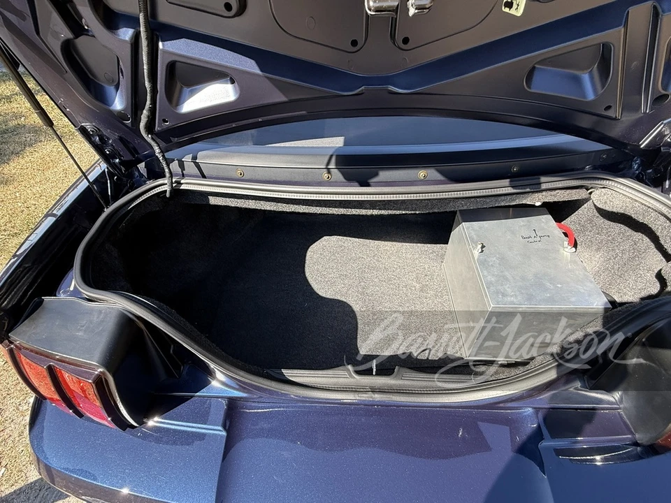 2002 Ford SN95 Mustang - Image 15 of 30