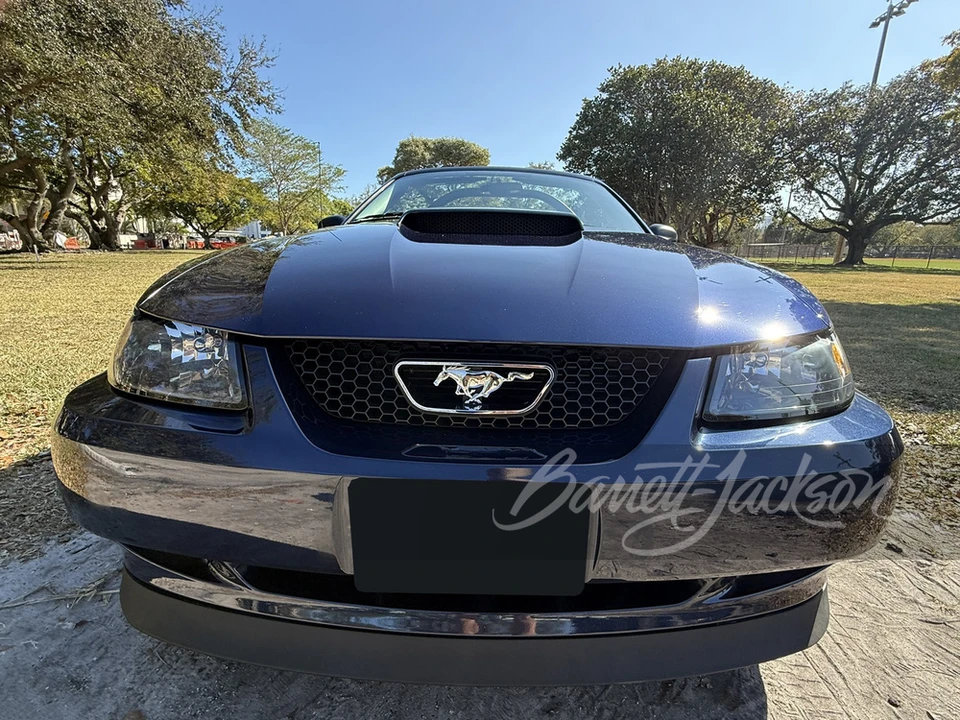 2002 Ford SN95 Mustang - Image 18 of 30