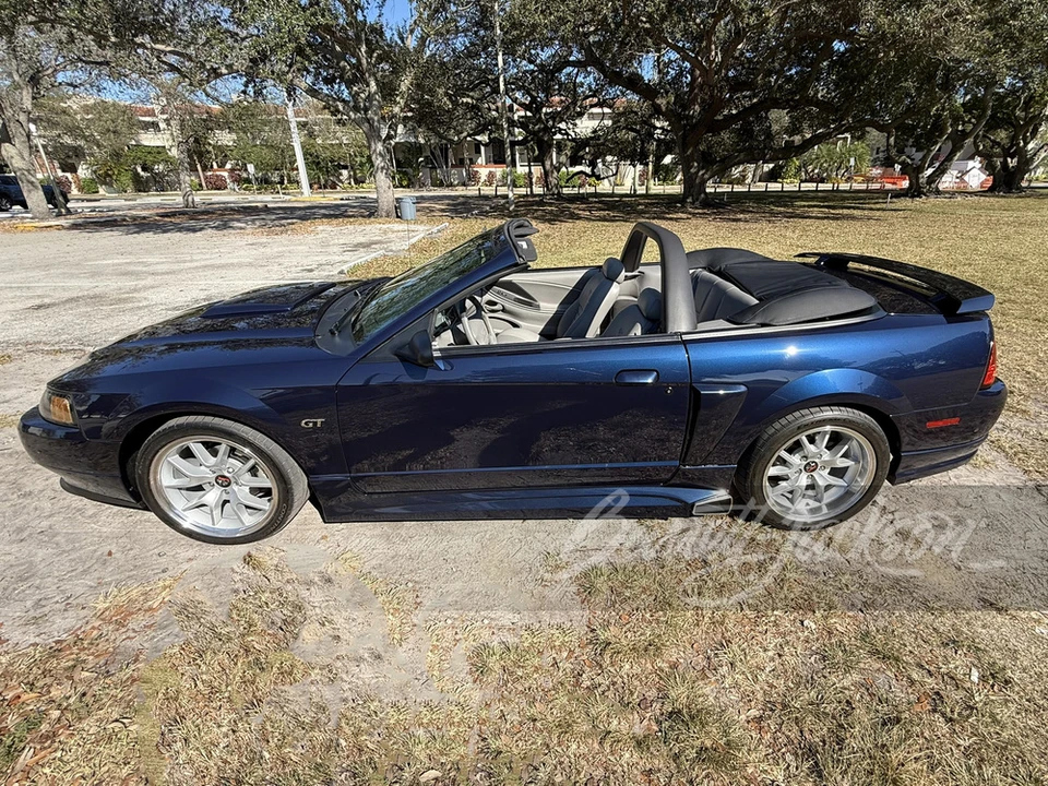 2002 Ford SN95 Mustang - Image 20 of 30