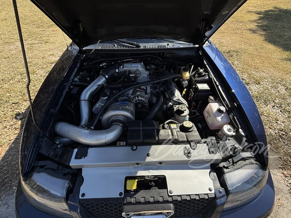 2002 Ford SN95 Mustang - Image 21 of 30