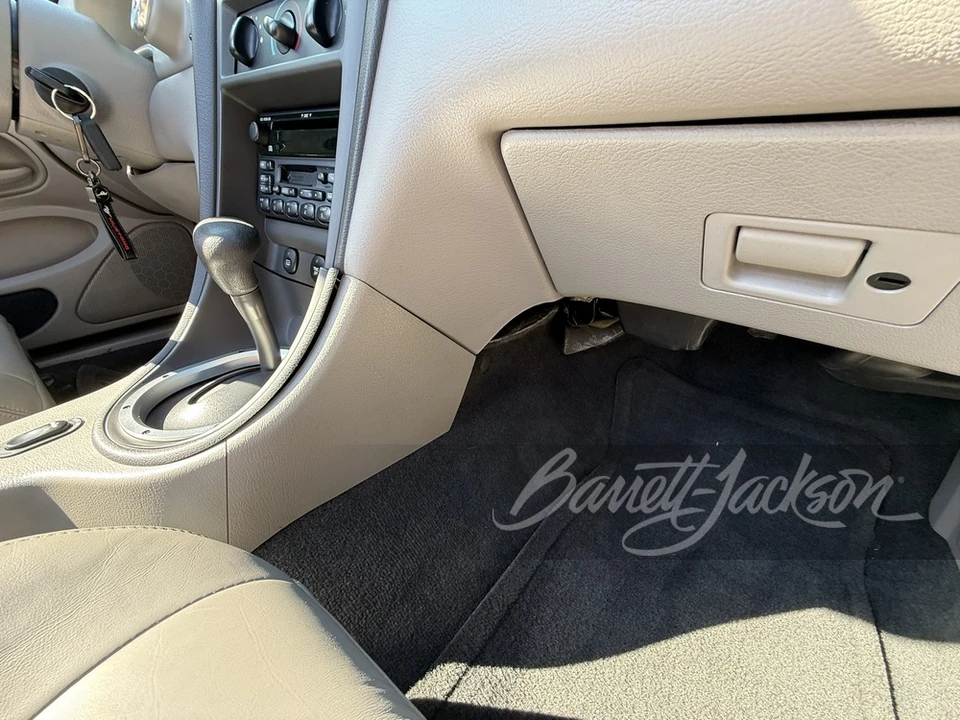 2002 Ford SN95 Mustang - Image 23 of 30