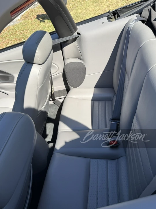 2002 Ford SN95 Mustang - Image 24 of 30