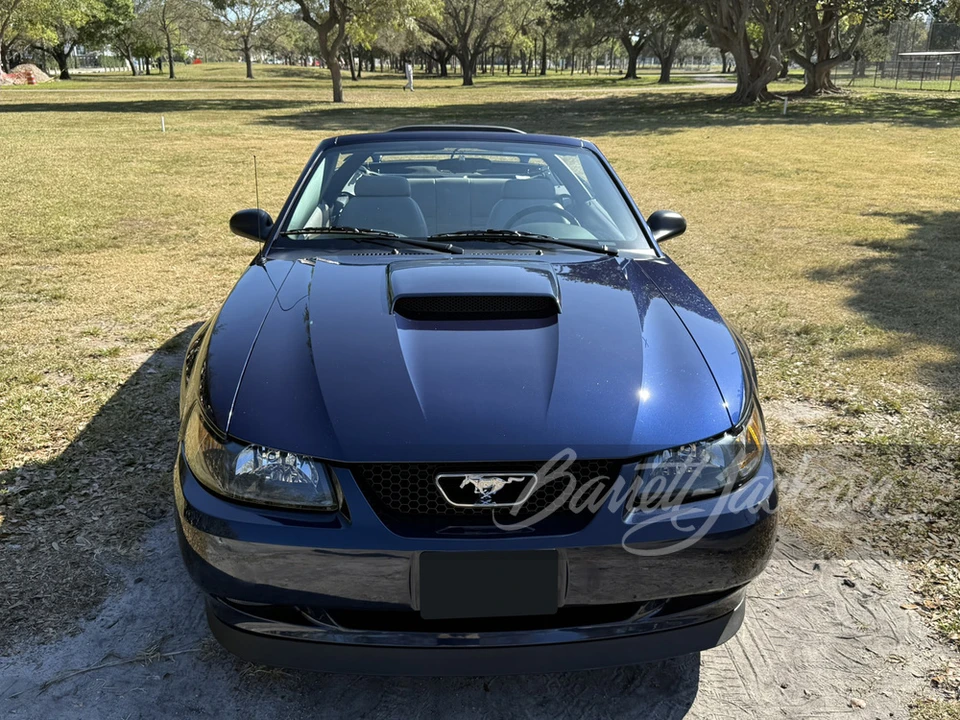 2002 Ford SN95 Mustang - Image 25 of 30