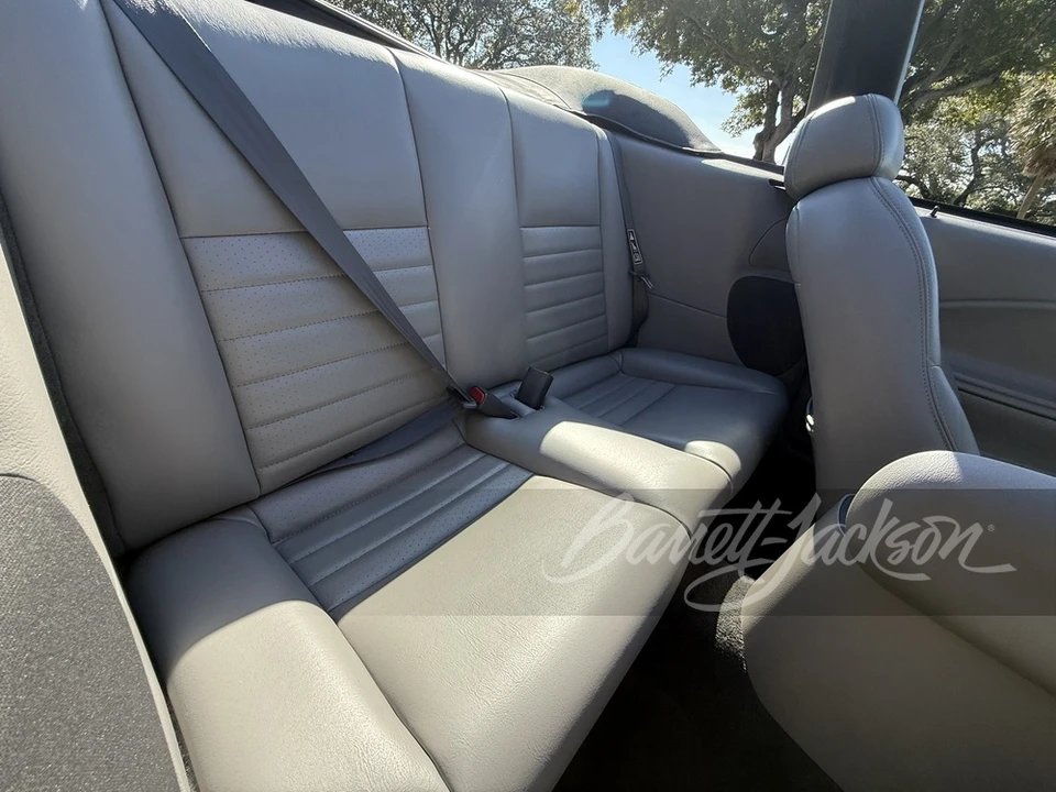 2002 Ford SN95 Mustang - Image 26 of 30