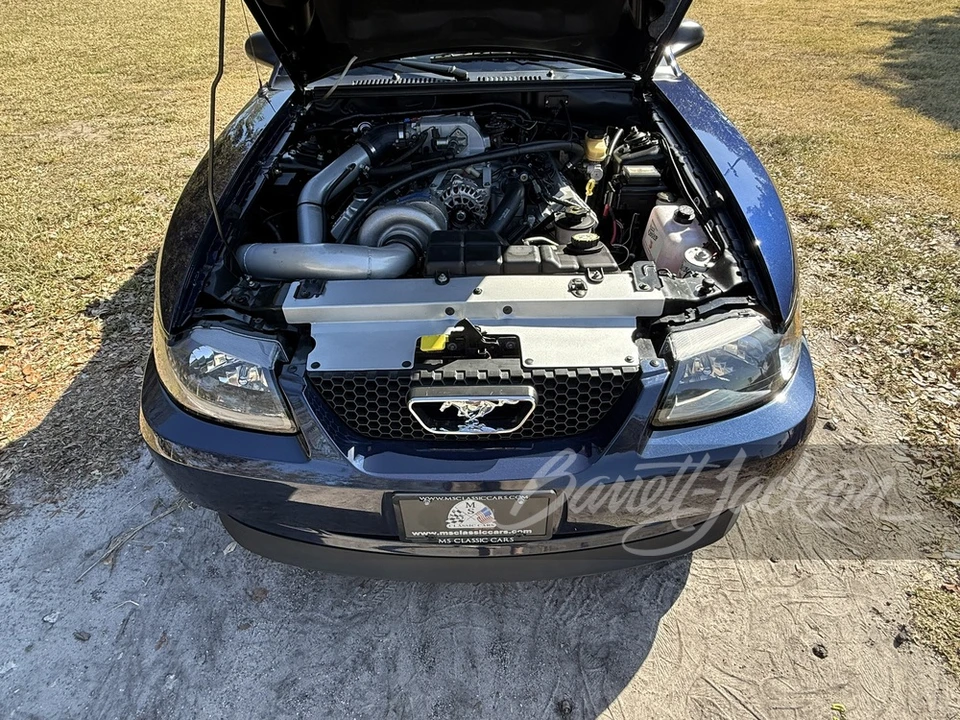 2002 Ford SN95 Mustang - Image 28 of 30