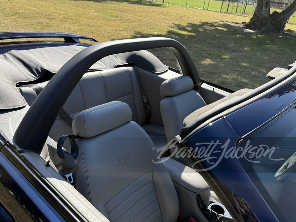 2002 Ford SN95 Mustang - Image 29 of 30