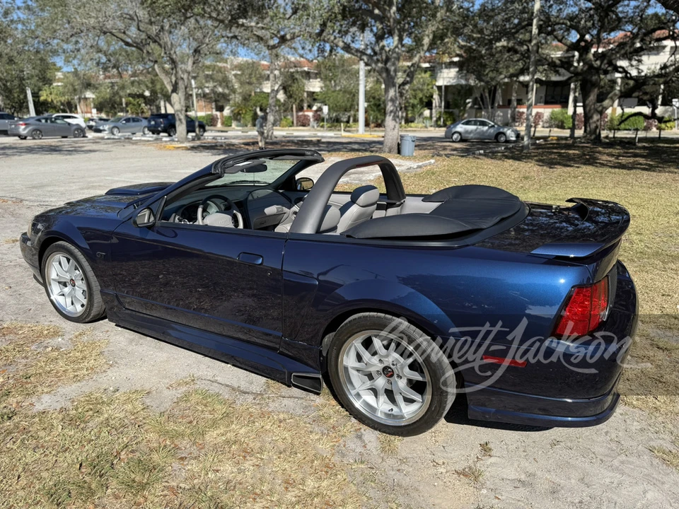 2002 Ford SN95 Mustang - Image 30 of 30