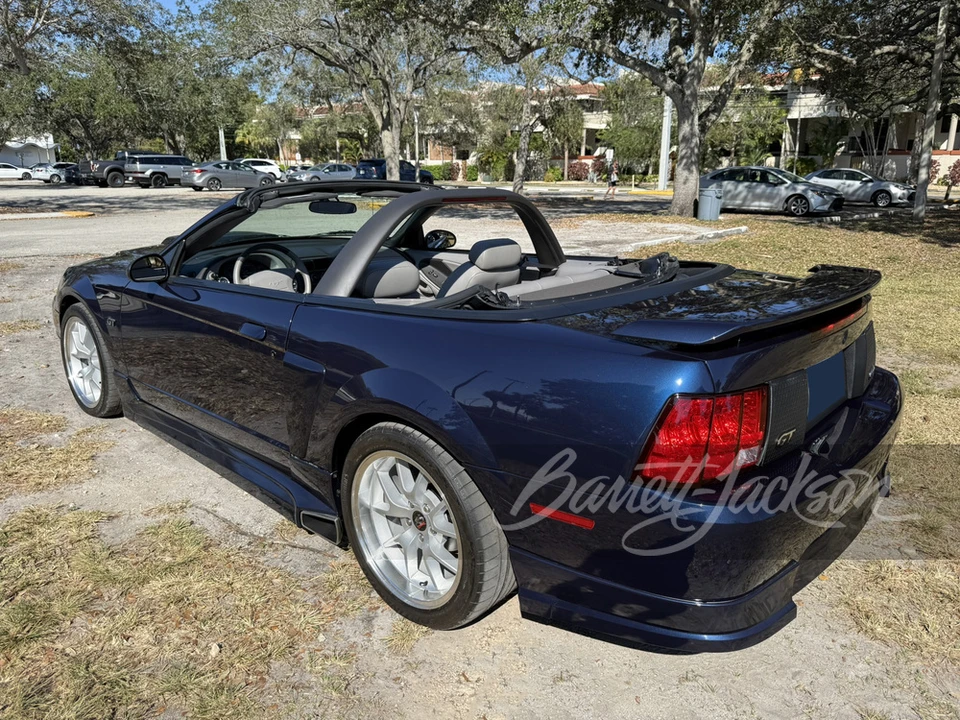 2002 Ford SN95 Mustang - Image 2 of 30