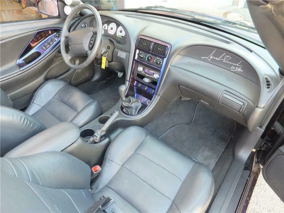 2002 Ford SN95 Mustang - Image 3 of 5