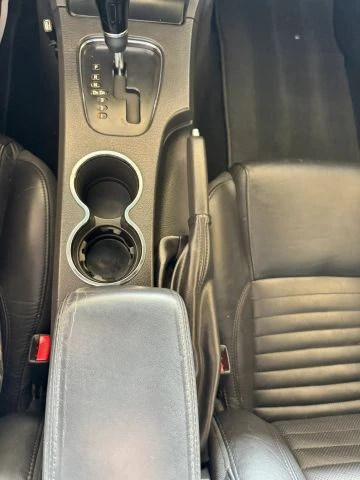 2002 Ford Thunderbird 11th Gen - Image 15 of 25