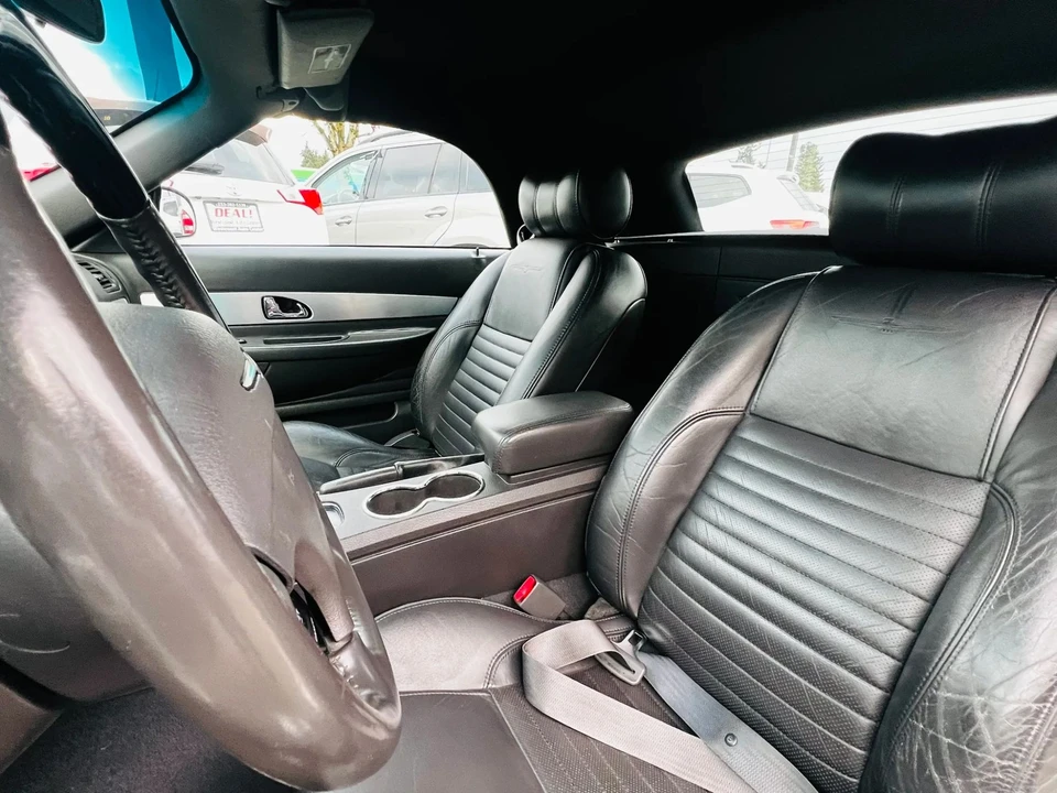 2002 Ford Thunderbird 11th Gen - Image 21 of 22