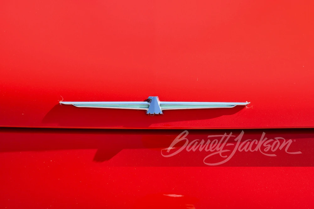 2002 Ford Thunderbird 11th Gen - Image 15 of 17