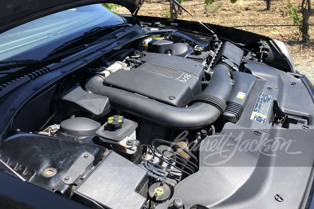 2002 Ford Thunderbird 11th Gen - Image 2 of 14