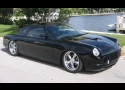 2002 Ford Thunderbird 11th Gen - Image 4 of 6
