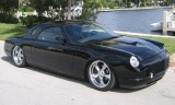 2002 Ford Thunderbird 11th Gen - Image 5 of 6