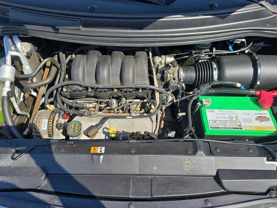 2002 Ford - Image 13 of 21
