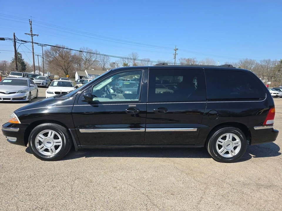 2002 Ford - Image 19 of 21