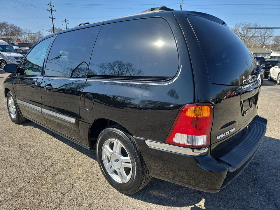 2002 Ford - Image 20 of 21
