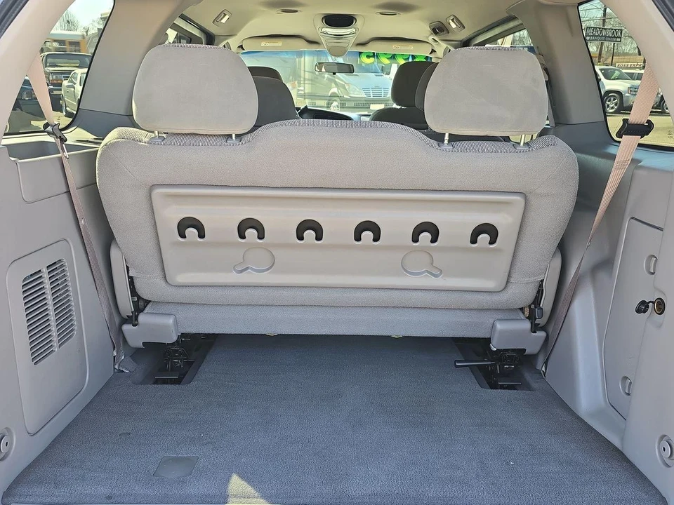 2002 Ford - Image 15 of 21