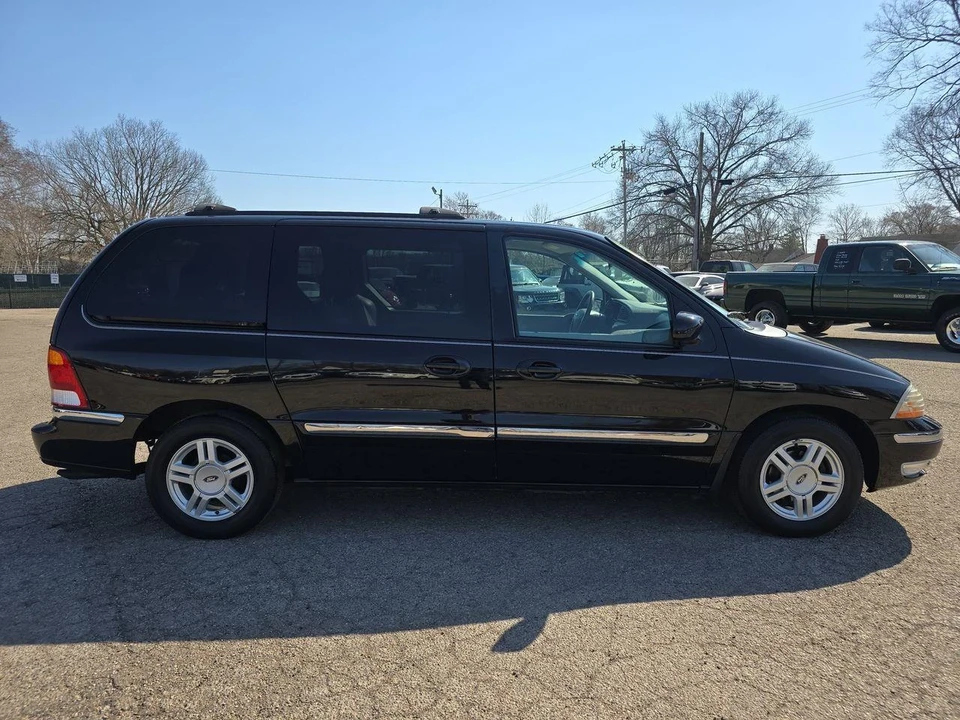 2002 Ford - Image 21 of 21