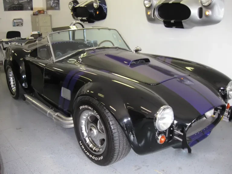 2002 Factory Five Roadster - Image 2 of 2
