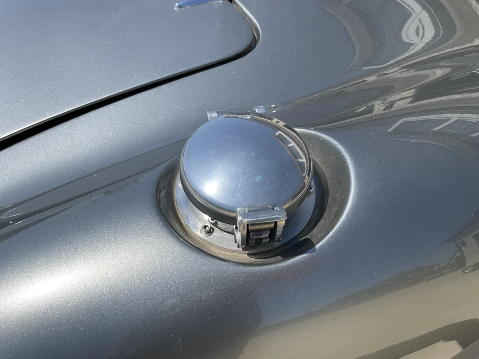 2002 Factory Five Roadster - Image 25 of 31