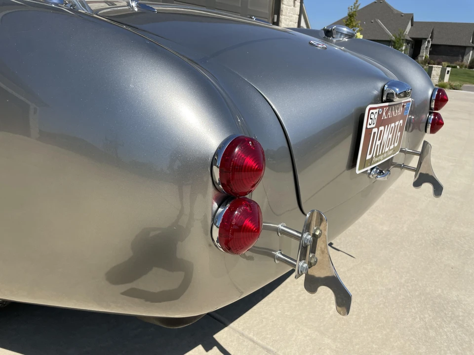 2002 Factory Five Roadster - Image 23 of 31