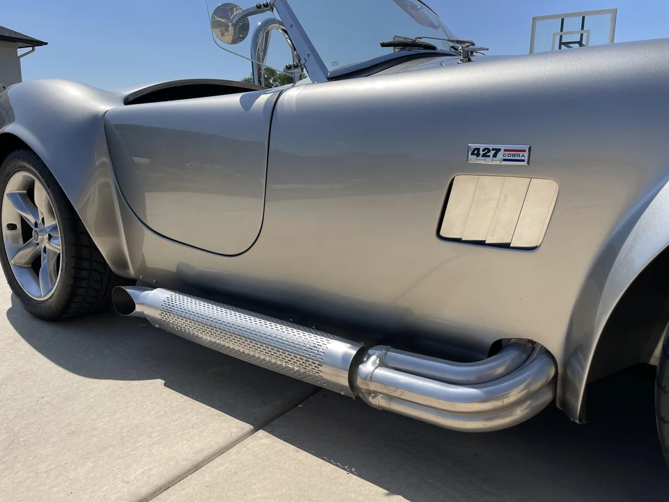 2002 Factory Five Roadster - Image 27 of 31