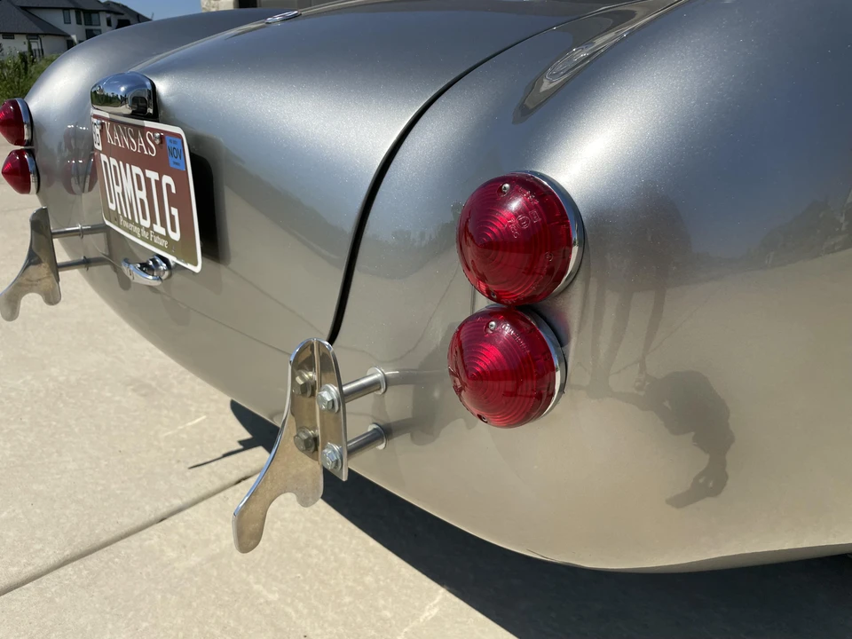 2002 Factory Five Roadster - Image 24 of 31