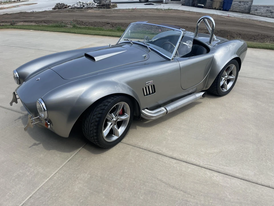2002 Factory Five Roadster - Image 8 of 31