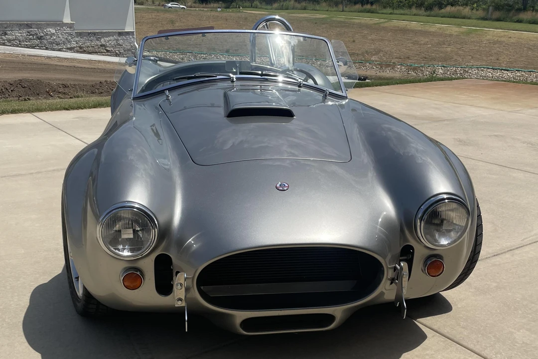 2002 Factory Five Roadster - Image 2 of 31