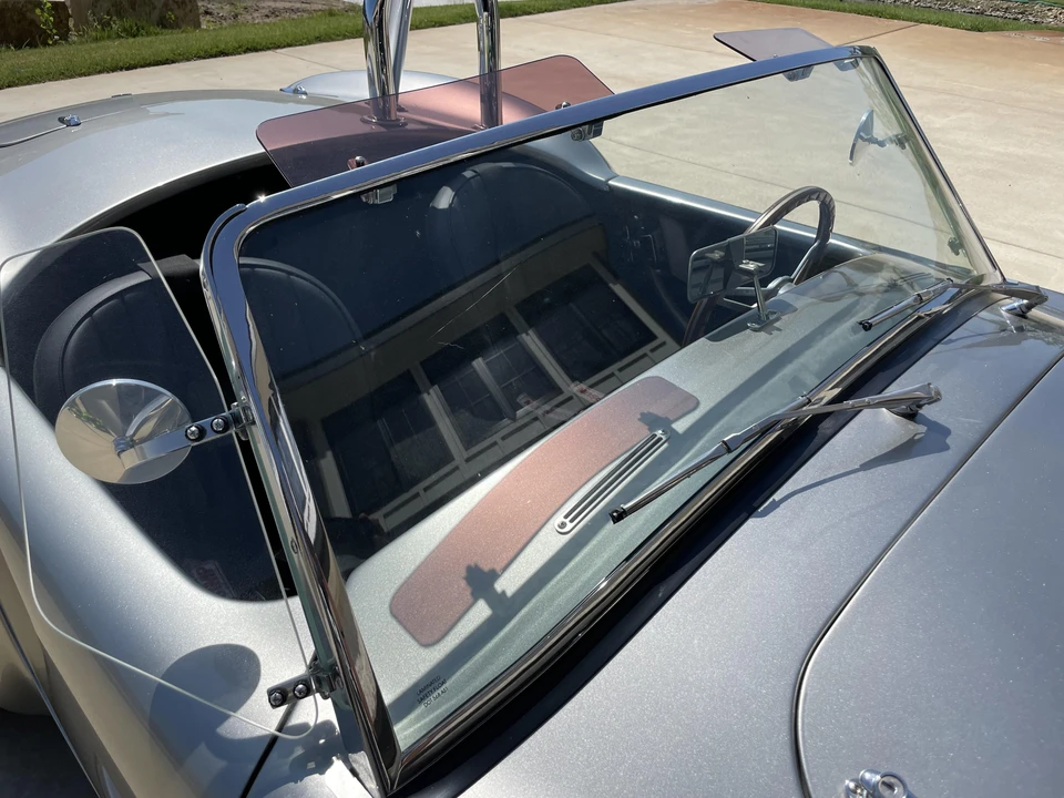 2002 Factory Five Roadster - Image 26 of 31